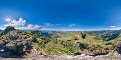 Le Puy Mary - Cantal